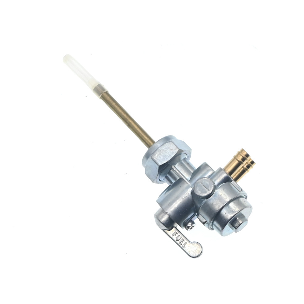 Motorcycle Fuel Valve Oil Switch Kawasaki Kz900 Kz1000 51023-043 51023-055