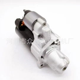 发电机及配件;起动机及配件;汽摩离合器