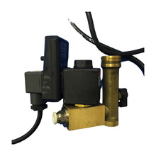 1639614128阿特拉斯空压机配件电子自动排污阀原装正品