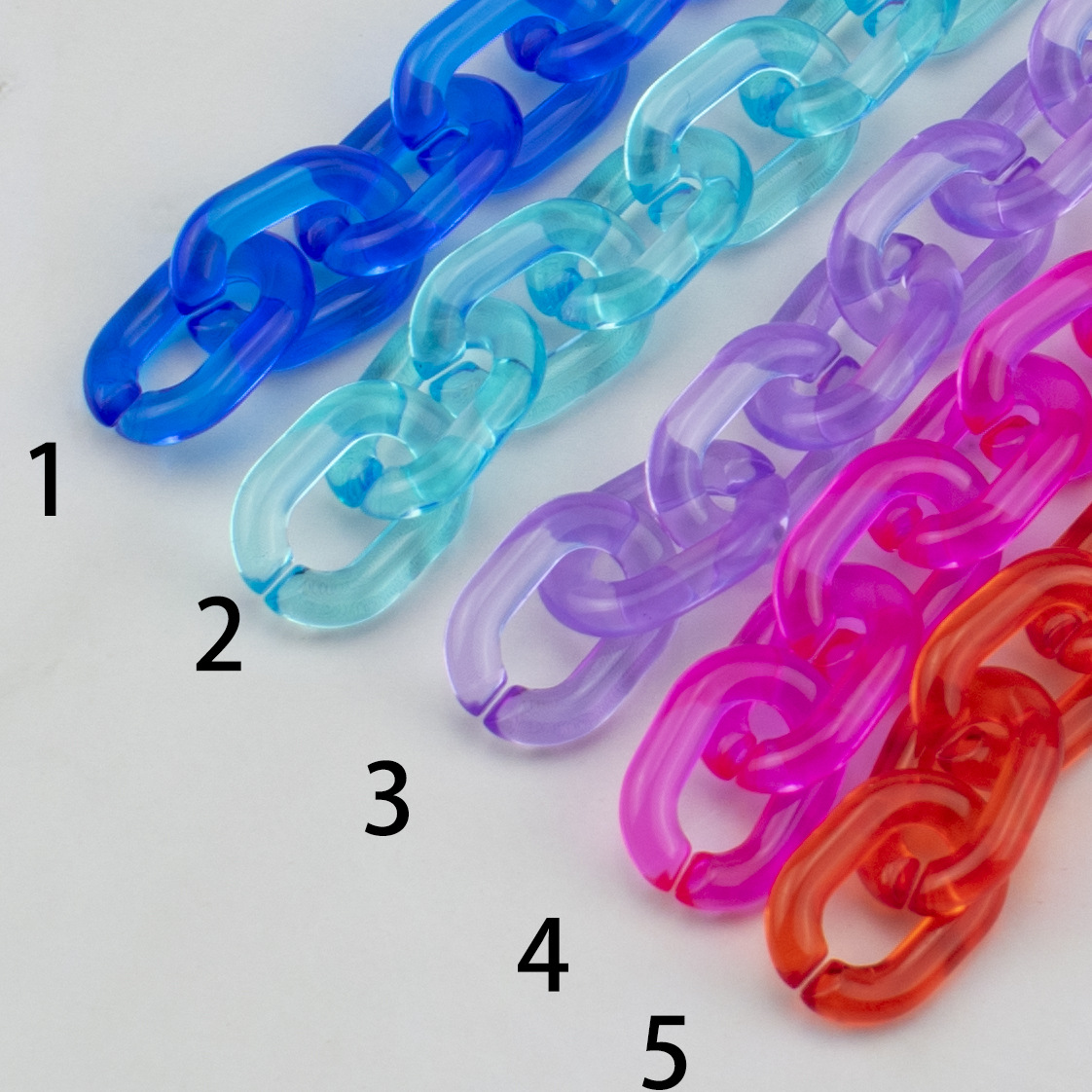 2236高亮透明色卡1