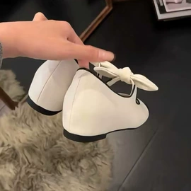 女式时装单鞋;乐福鞋;女式休闲单鞋