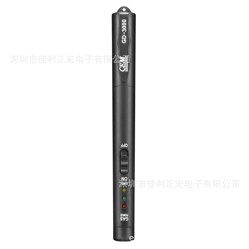 CEM华盛昌  GD-3000气验测仪