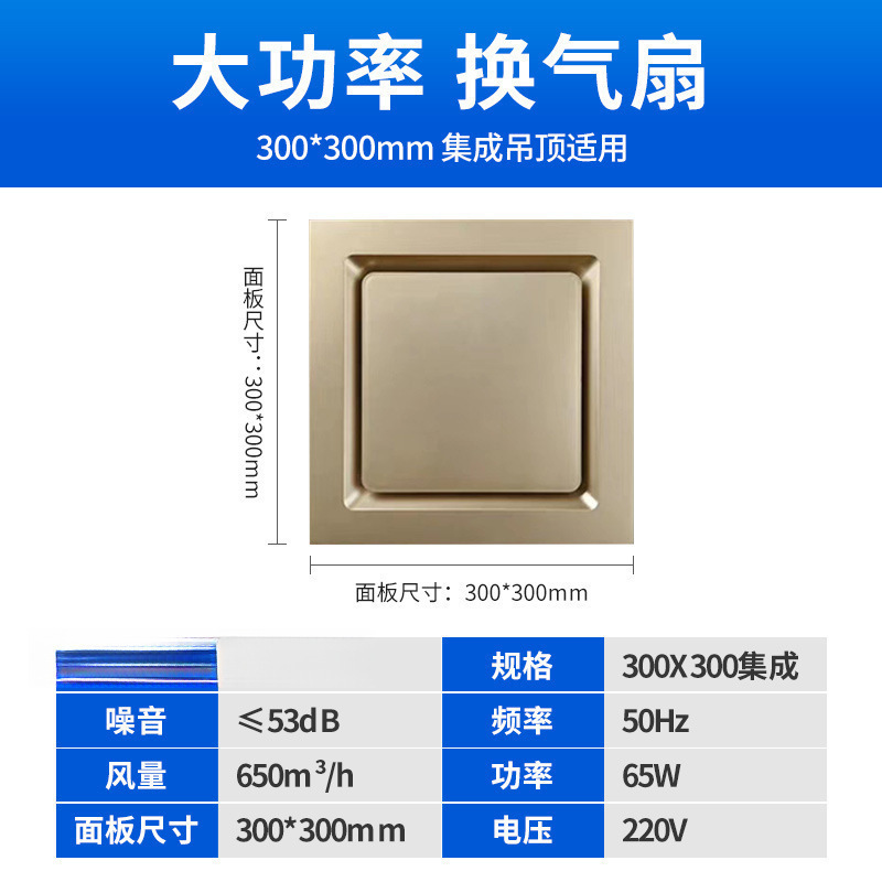 Dafangjin 65W 고출력