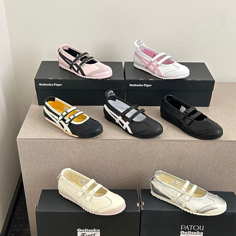 Sheepskin Version ~ 2025 Ghost Japanese Style Flat Ballet Shoes for Women Genuine Leather Girly Mary Jane Shoes Sheepskin Version ~ 2025 Ghost Japanese Style Flat Ballet Shoes for Women Genuine Leather Girly Mary Jane Shoes
