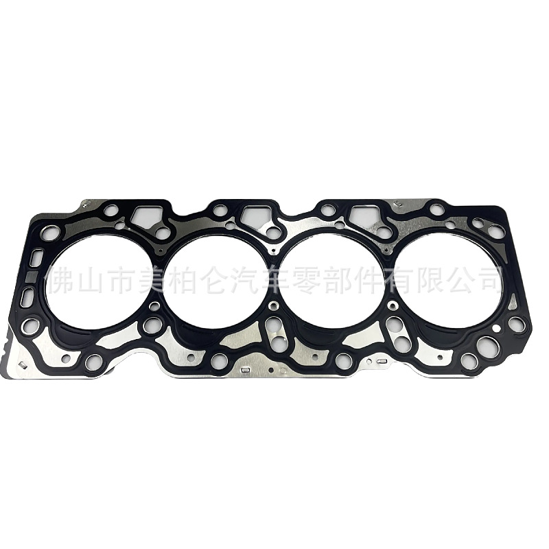 Auto parts factory 2C cylinder gasket 11115-64080, suitable for Toyota 2C 2.0L engine overhaul