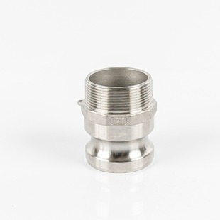 [Factory Outlet] Aluminum alloy quick connector 1 inch 2 inch 3 inch 4 inch CA gasoline engine water pump inner wire water connection