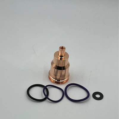 Suitable for Volvo Oil pump, nozzle