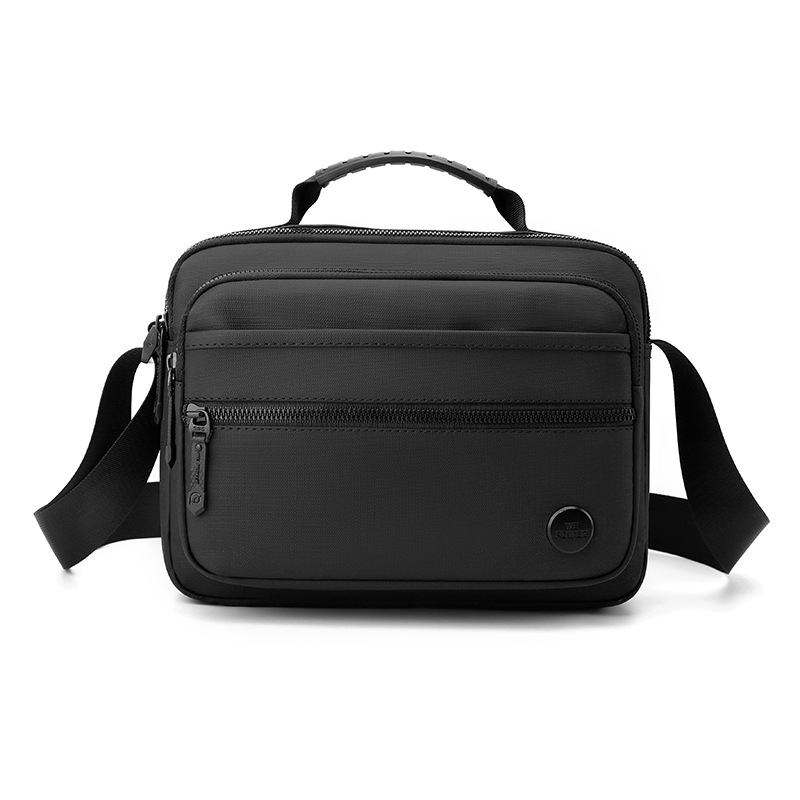 WEPOWER nuevo tipo de bolsa de moda para hombres, bolsa de hombro deportiva para viajar, bolsa de viaje para viajar, bolsa de hombre