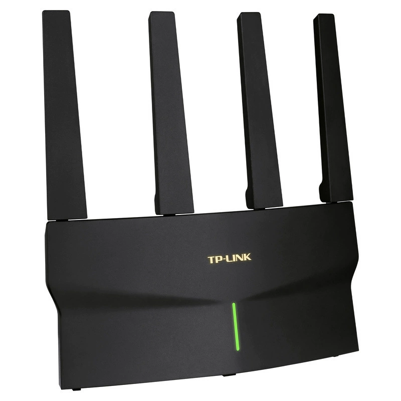 WiFi6 маршрутизатор AX двойной частоты 5G гигабитный домашний монтаж стены 3030 Простая выставка издание · Xuan Bird AX3000