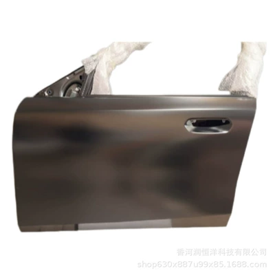 sheet metal parts, Door
