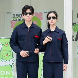 工装、制服;工作制服