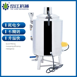 畜牧养殖机械;乳品机械;食品杀菌设备