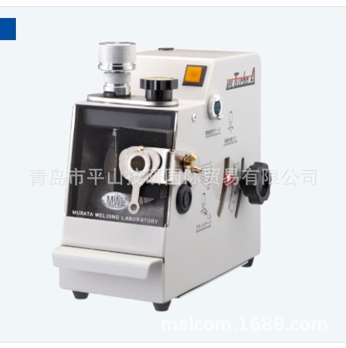 MWL日本溶研钨研磨机MT-10DX带定时器