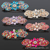 Hairgrip for adults, hairpins, crystal, high-end hair accessory, hairpin, ponytail