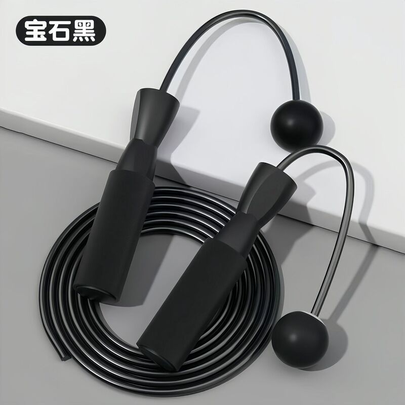 国境を越えたコードレス縄跳びフィットネス、負荷をかけた脂肪燃焼減量器具、重力を使った大人、小中学生向けの特別なトレーニング用縄跳び|undefined