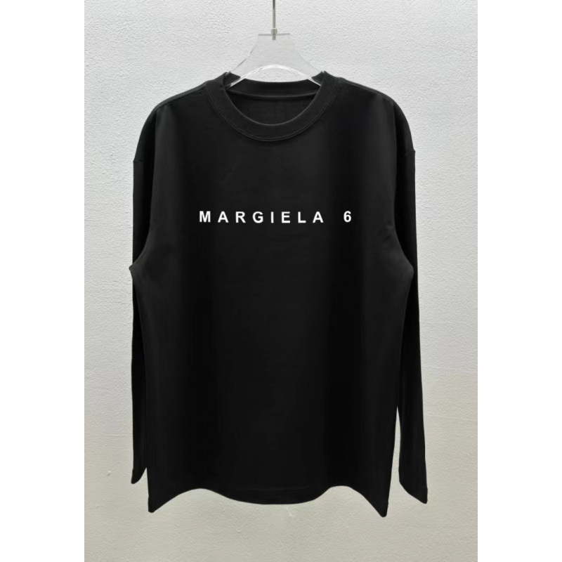 3 black / S280g long sleeves