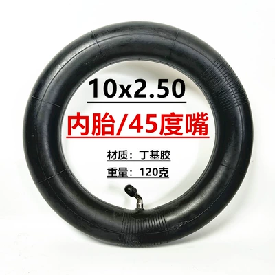 Elektrikli avtomobil şinləri Electric Scooter Inner Tube