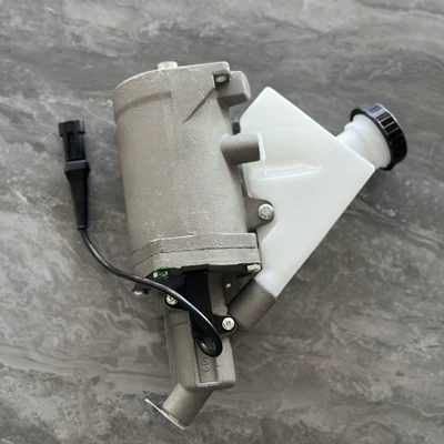 Other brake systems for Iveco