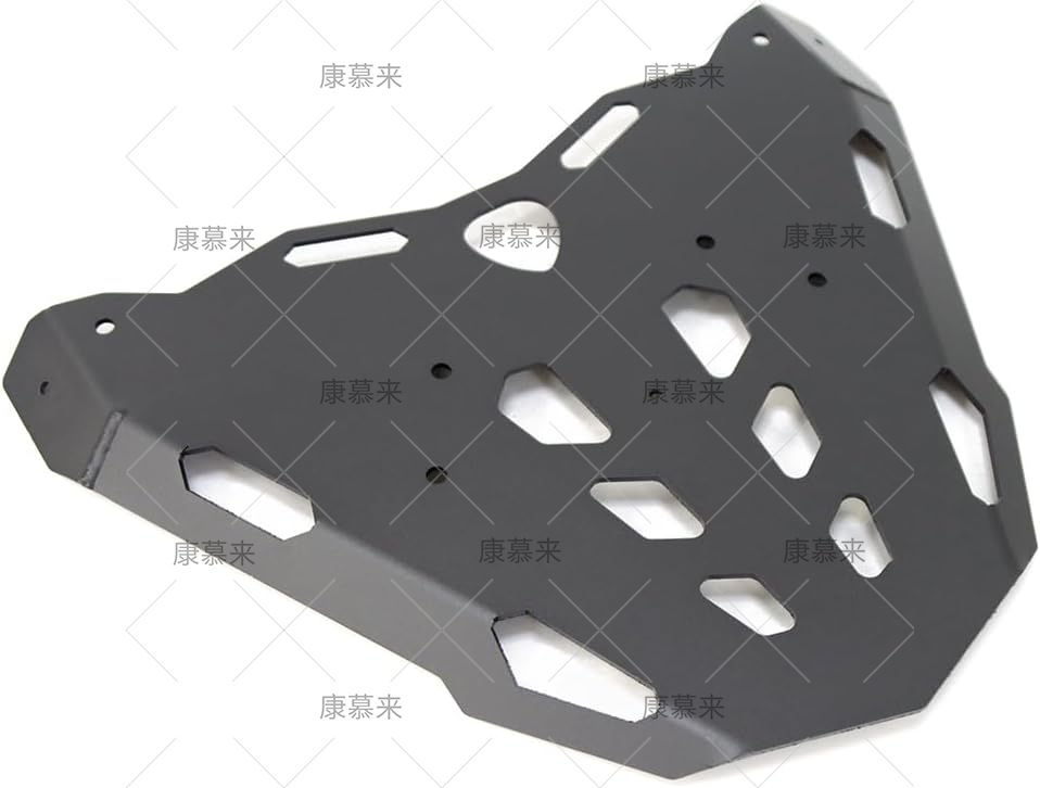 Suitable for Ducati Multistrada mts 950 1200 1260 rear rack and rear box bracket