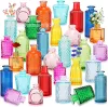 [Mediterranean Vase] 30-piece set (multi-color)