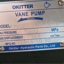 PV2R1-19-F-1R-10Һͱ/Һ/׃~Ƭ/~Ƭ̨OKITTER