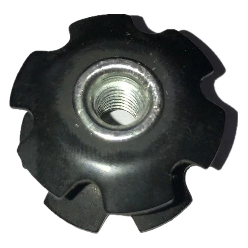 Велосипедная передняя вилка подсолнечника цветочный сердечник горный шоссейный велосипед передняя вилка набор чаши подвесной сердечник подходит для 28,6 трубки передней вилки