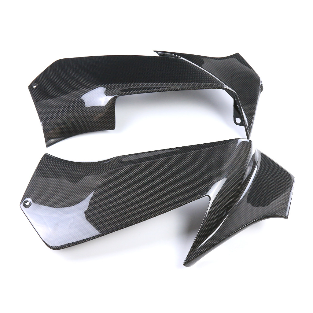 Suitable for Honda Honda Cbr1000Rr-R Motorcycle Modified Carbon Fiber Front Side Panel Front Rectifier Shell