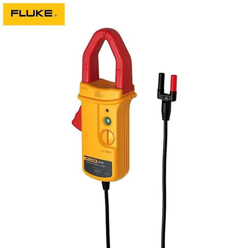 福禄克（FLUKE)i1010 交/直流电流钳 1年维保 I1010