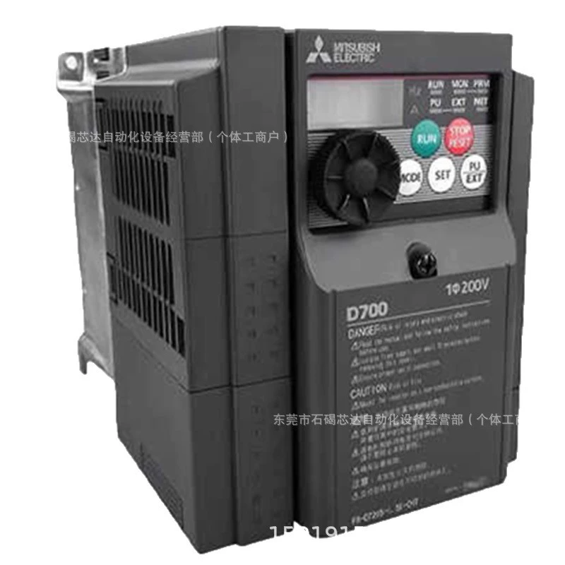 Инвертор Mitsubishi FR-E740-11K-CHT, продажа по договоренности.