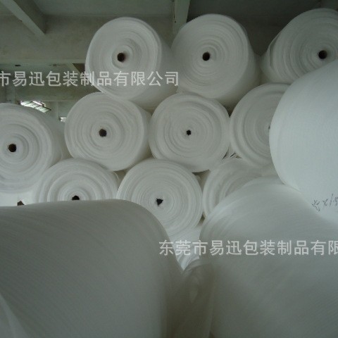 供应红色ｅｐｅ珍珠棉、０５ｔ＊１ｍ＊６００ｍ气泡膜气泡袋