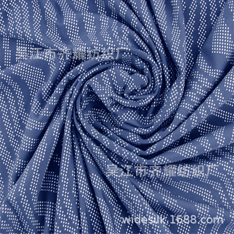 高亮PU膜幻彩珠光反光渐变功能性夜行衣裂纹银色闪光幻彩警示面料