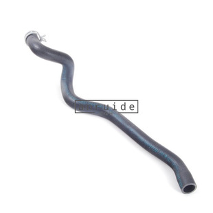 Oe 64216927807 64216910757 Water Pipe Coolant Pipe Suitable for E63N/E64/E61/E60