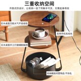 Торшер для рыбалки для гостиной, атмосферный ретро диван, настольная лампа, французский стиль, в американском стиле