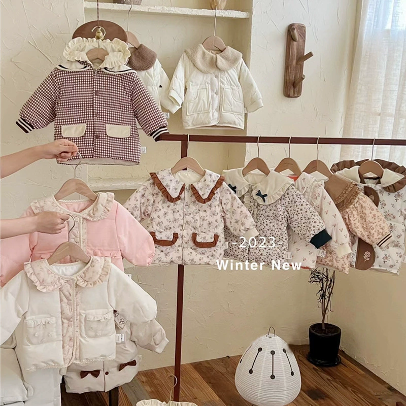 Детская одежда Anair Balabala, оптовая поставка с рук, детская одежда бренда Orange Xiaoqi, высококачественная уличная торговля