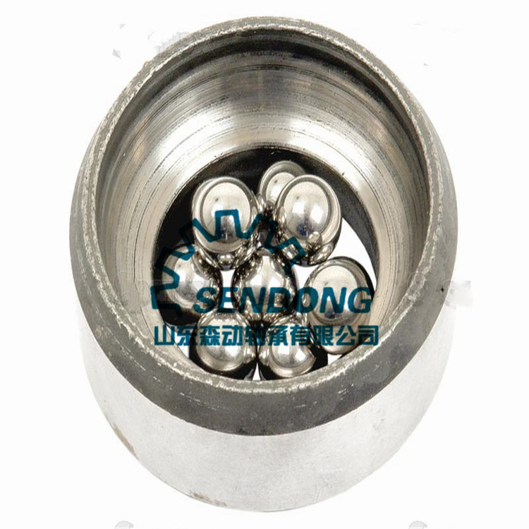 3473264M1转向轴轴承非标轴承麦西福格森拖拉机零件深沟球轴承