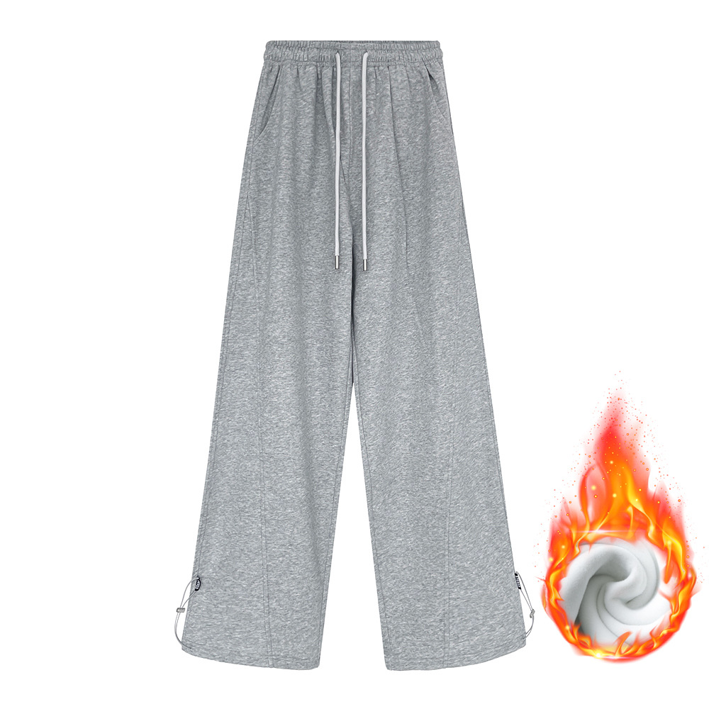 밝은 회색 - 길어짐(벨벳 및 두꺼워짐 추가)