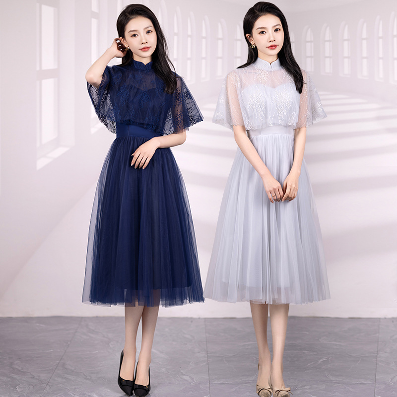 Bridesmaid dress