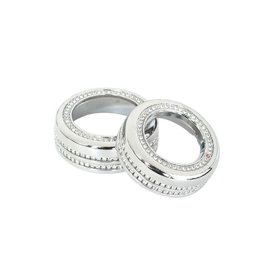 knob diamond arrangement accessories — Other Automotive Interior Supplies