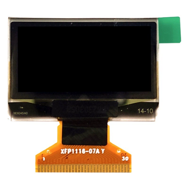 1,3-дюймовый OLED-дисплей SH1106 привод 12864 точечно-матричный экран 30-контактный сварочный ЖК-экран LCD12864