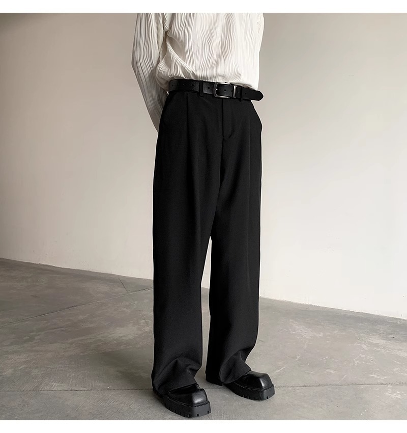 100% echtem Leder Pin Schnalle Rindsleder Jugend Vielseitig Mode herren Gürtel Großhandel Hohe Qualität_voghion.com