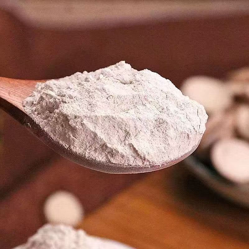 White Peony Root Powder Bai Shao Fine Ground 500g Culinary Herbal Powder key features