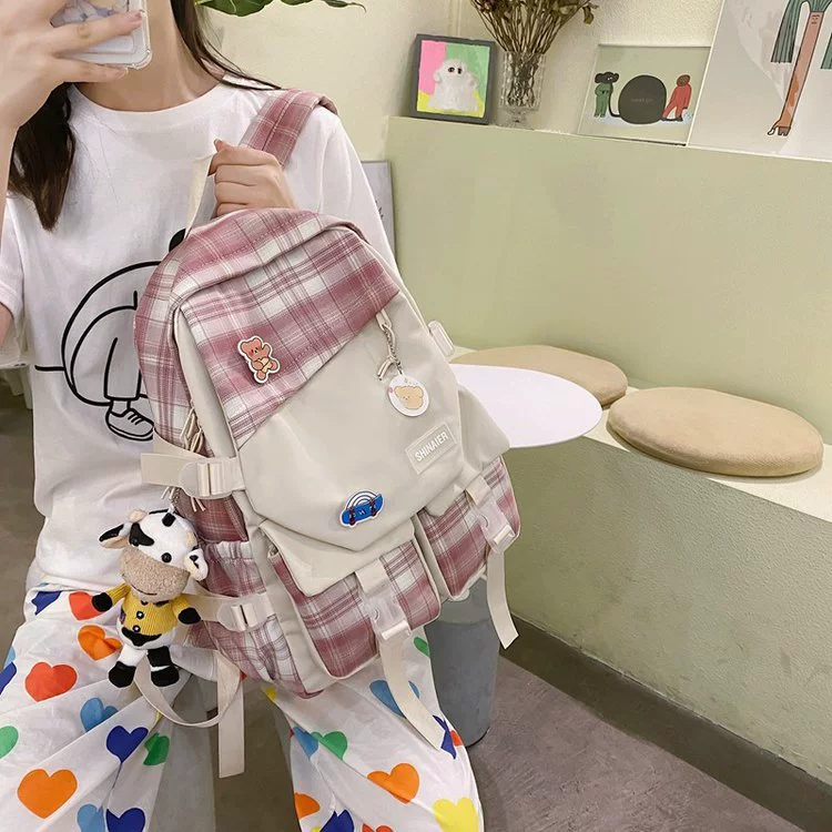 Тайд? backpacks