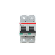 ABB΢�Ͷ�·��UL��֤S802S-C50/2CCS863001R0504