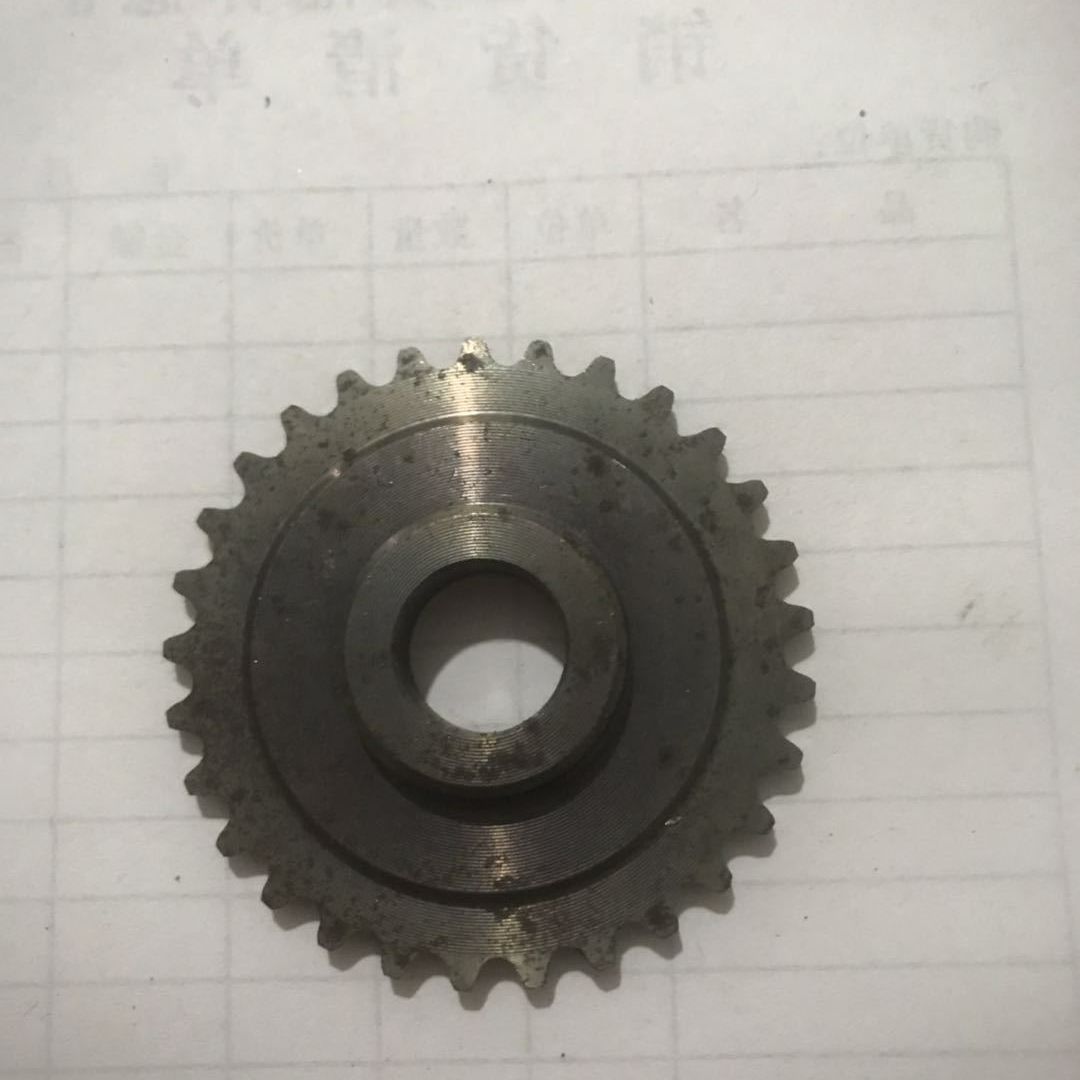 厂家供应链轮 工业链轮  链轮加工