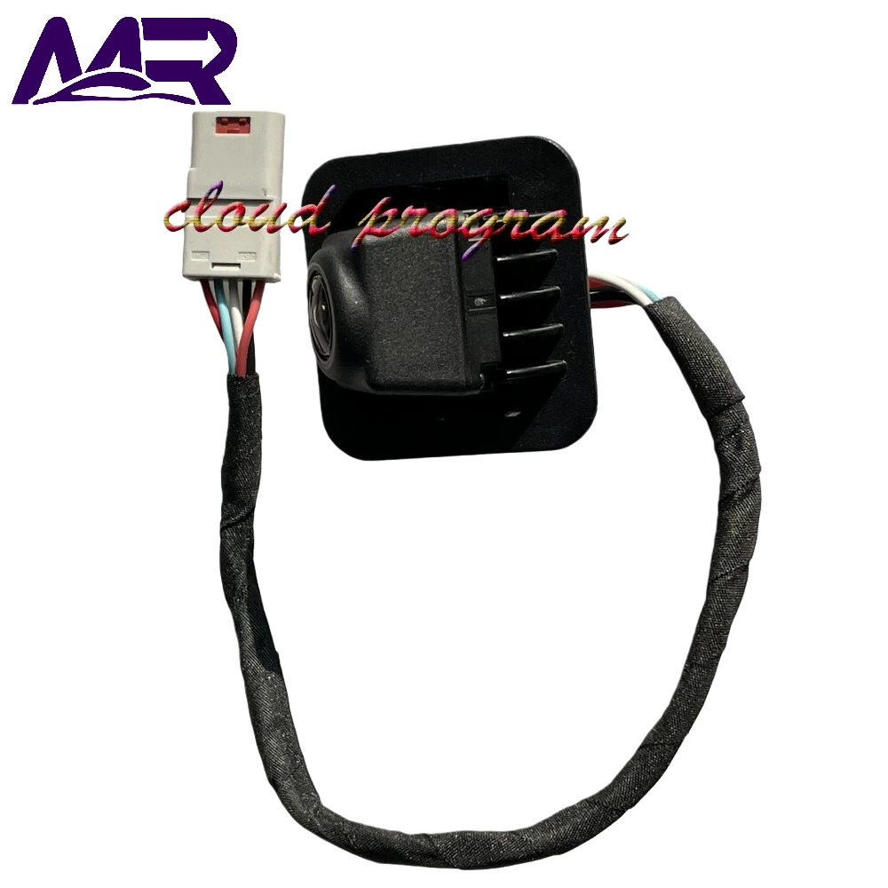 23188736 is suitable for 2018-2023 GMC Terrain reverse control camera car camera