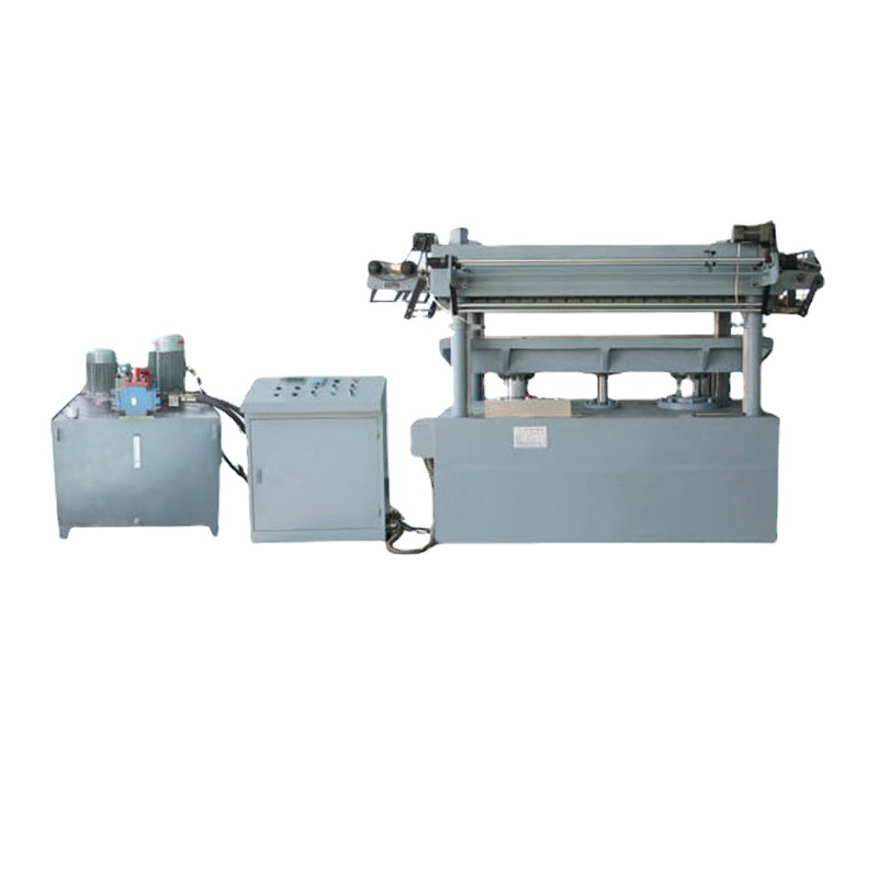 WT-7液压对联烫金机 自动卷筒纸烫金机 春联 红包对联烫金机批发