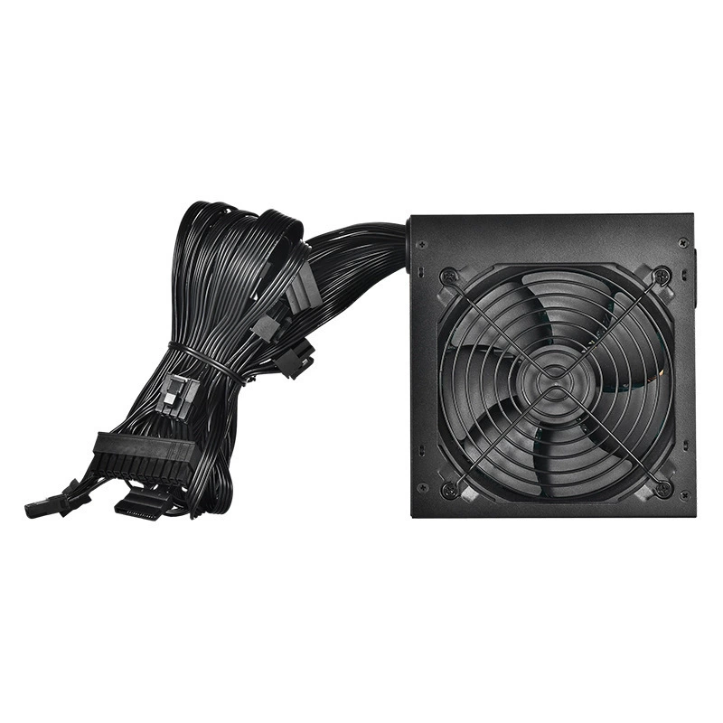 Ноутбук 博丽优, бесшумный блок питания, 400W