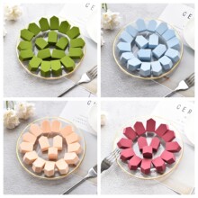 小房子化妆海绵超软美妆蛋不吃粉干湿两用气垫彩妆蛋粉饼粉扑粉底