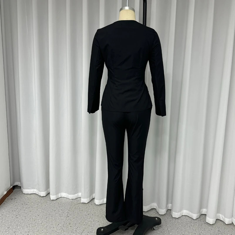 Elegant Trousers Lifestyle Image
