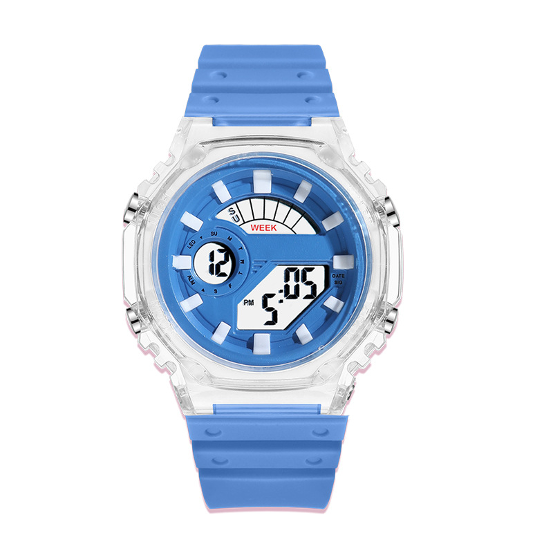 파란색(업그레이드 모델 + 5년 보증)